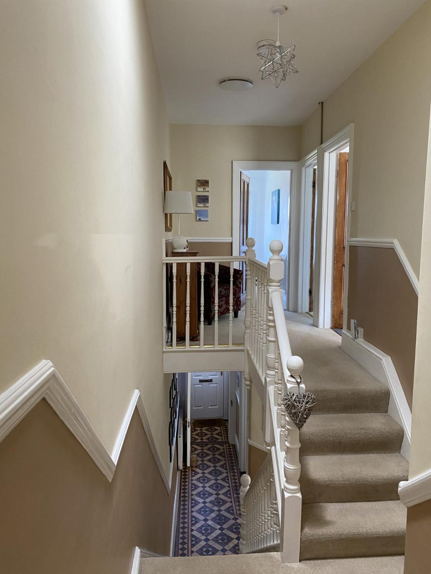 Holiday home Ocean Terrace, Ilfracombe, 4 Bedrooms, Sleeps 8, Stunning Sea Views, Parking, Garden, Pet Friendly Ilfracombe